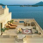 Taj Lake Palace