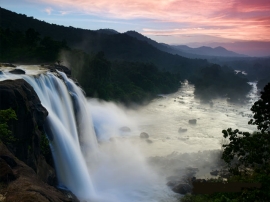 athirapally