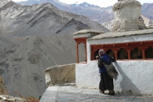 Lamayuru sm monastary 2