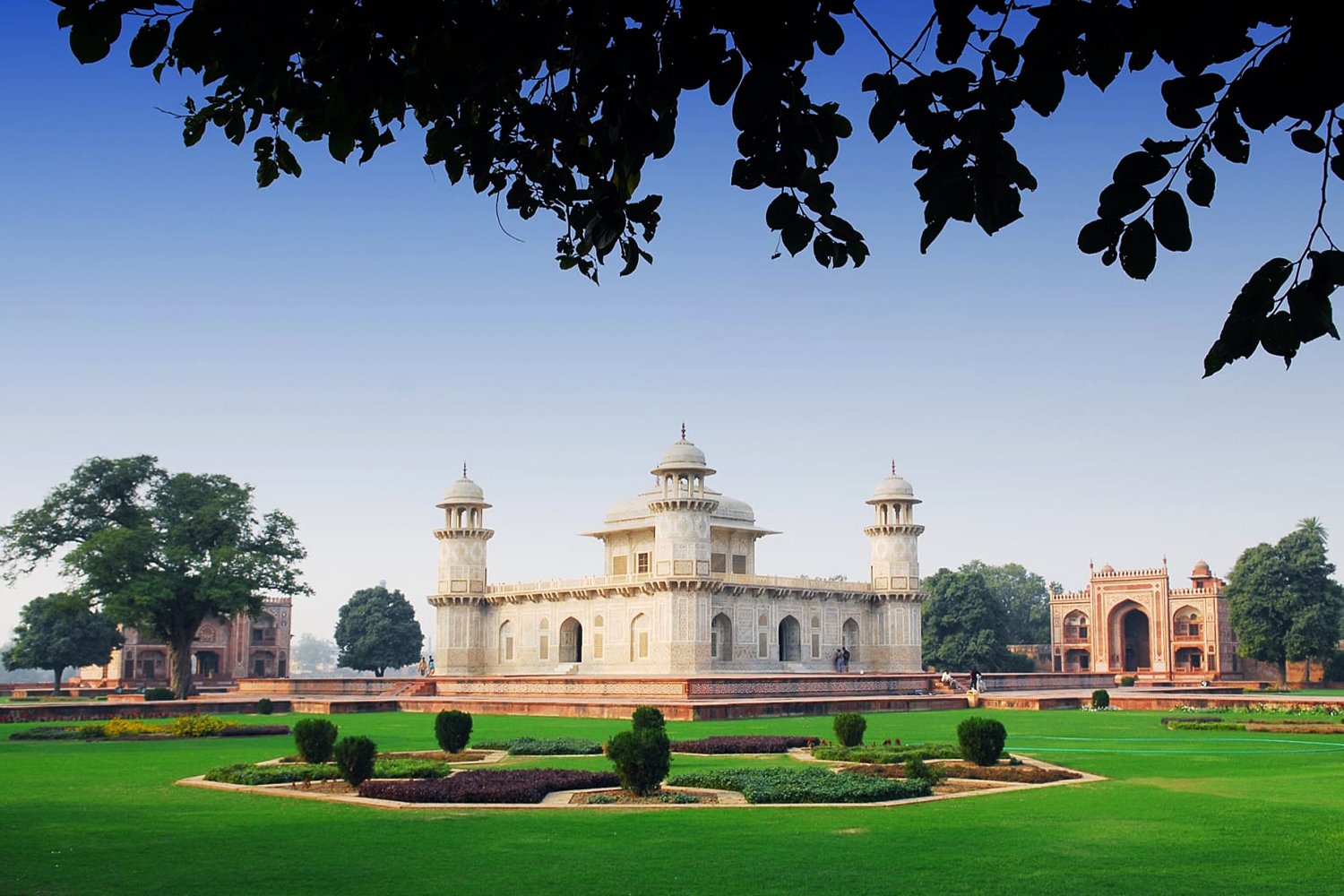 Agra-1
