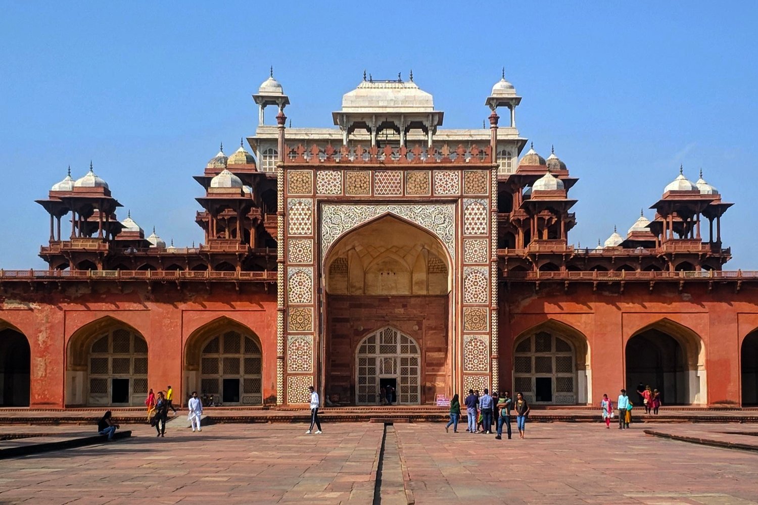 Agra-3