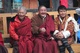 Bhutan locals