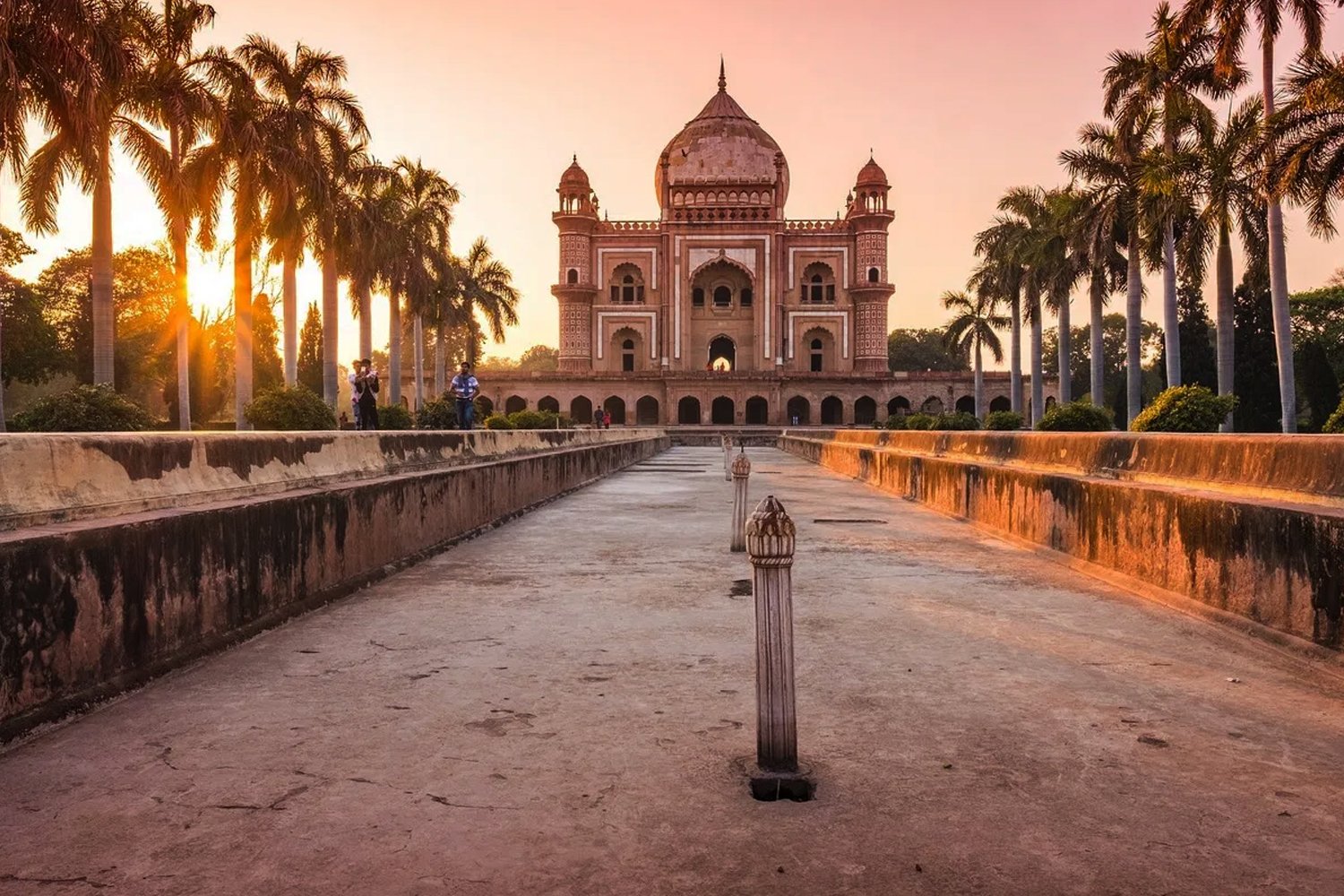 Delhi-3