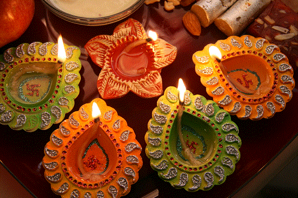 Diwali India