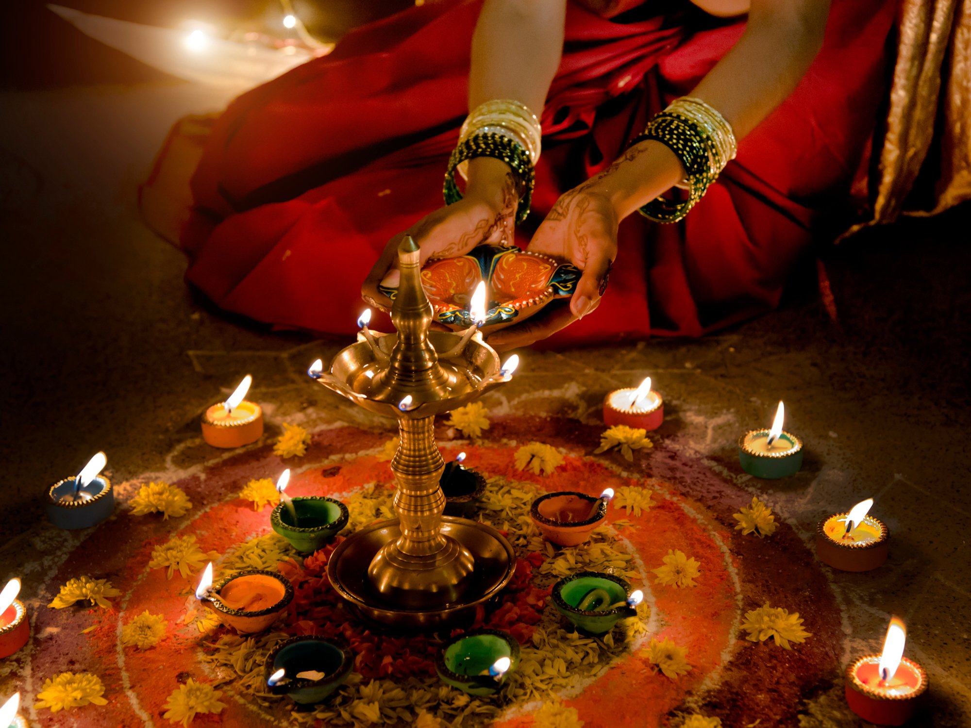 Festivals and Ceremonies