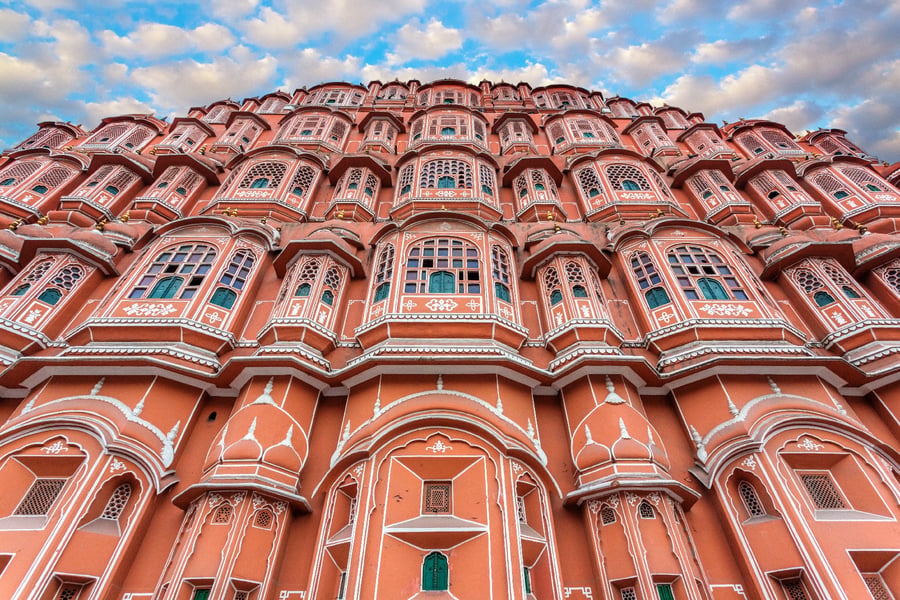 Palace on Wheels