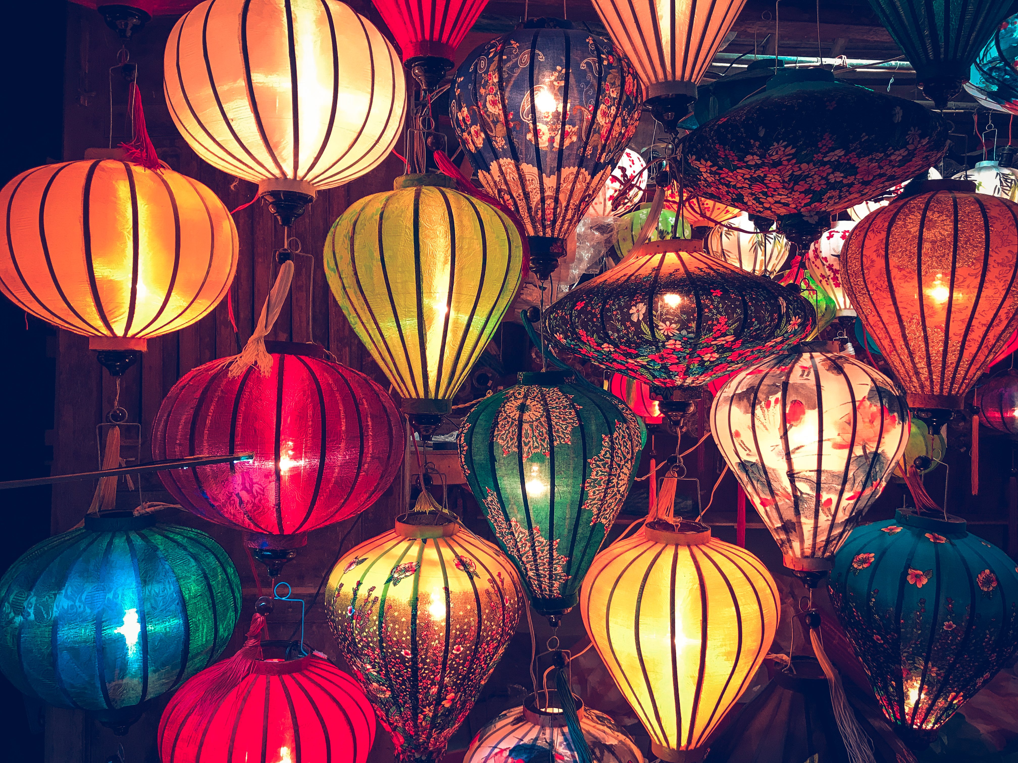 Hoi An