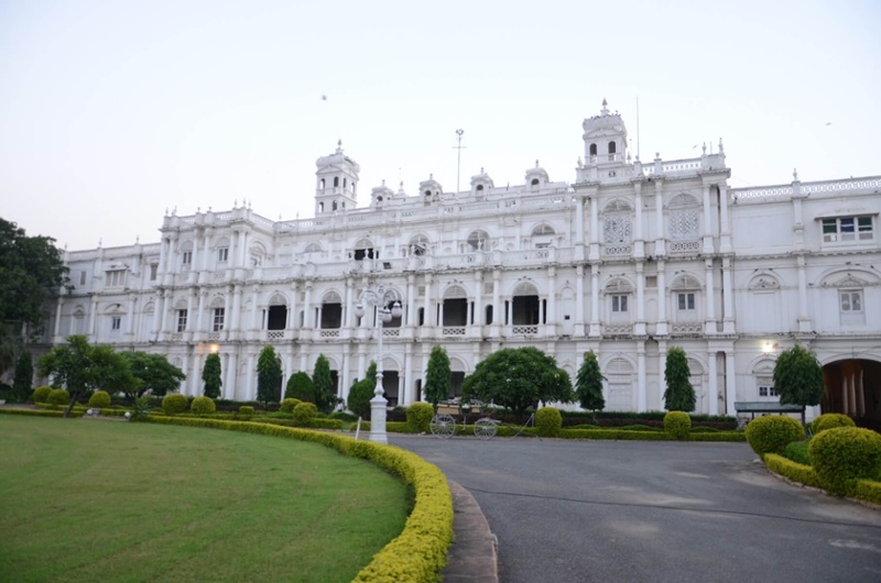 Jai-Vilas-Palace