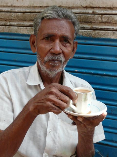 Man chai-1