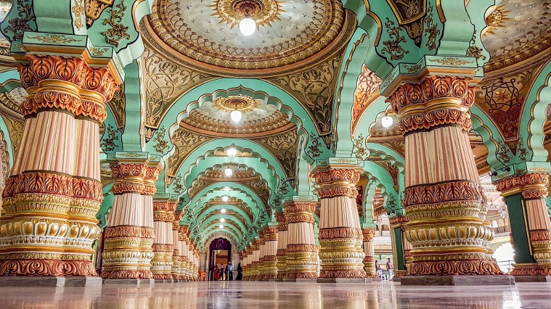 Mysore Palace