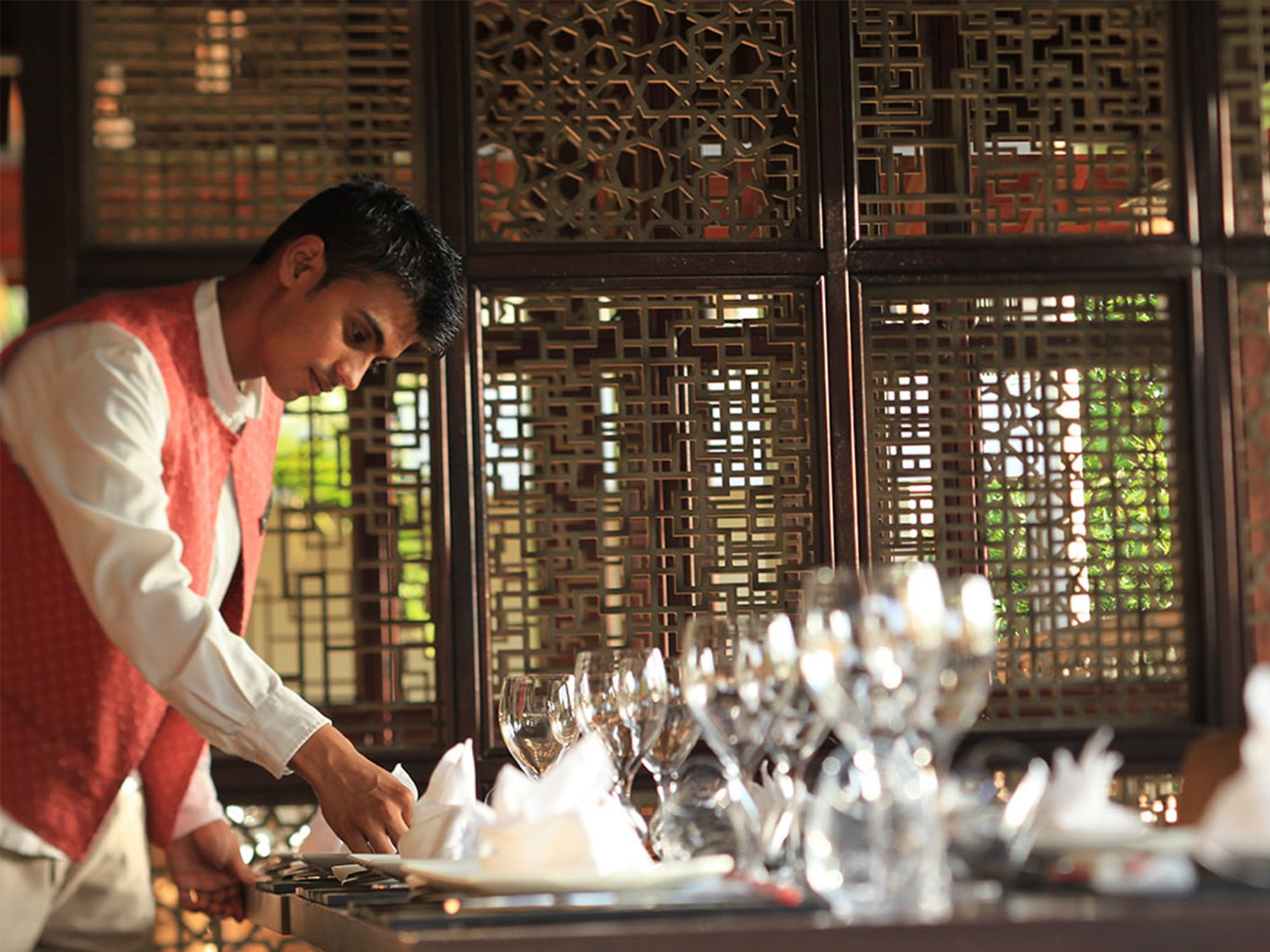 Noble Dining