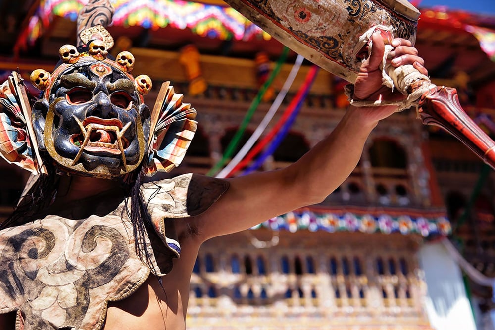 Nomad Festival