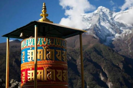Sherpas Beliefs