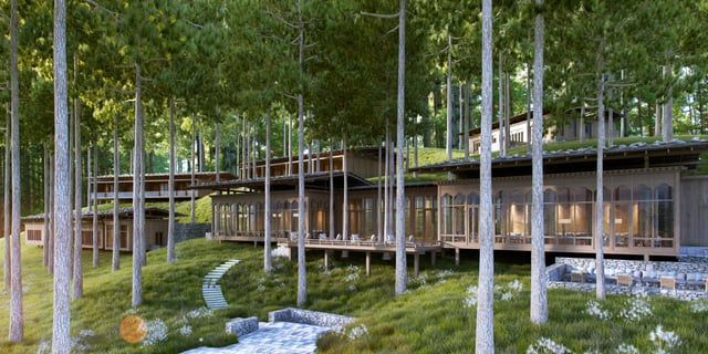 Bumthang, Bhutan