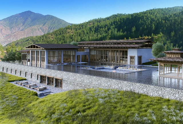 Thimphu, Bhutan