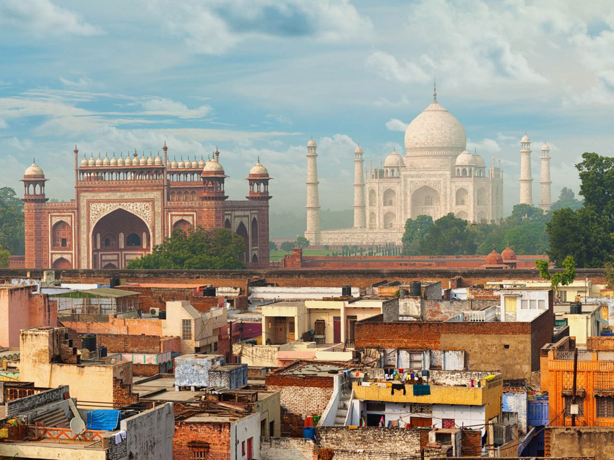 Splendid Monuments