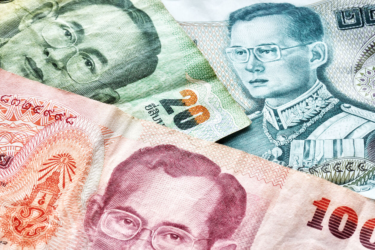 Thai Currency