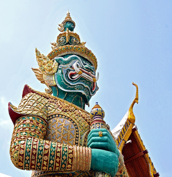 Thailand