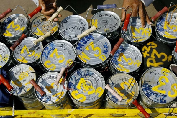 The Dabbawalas of Mumbai-India-Sodha Travel
