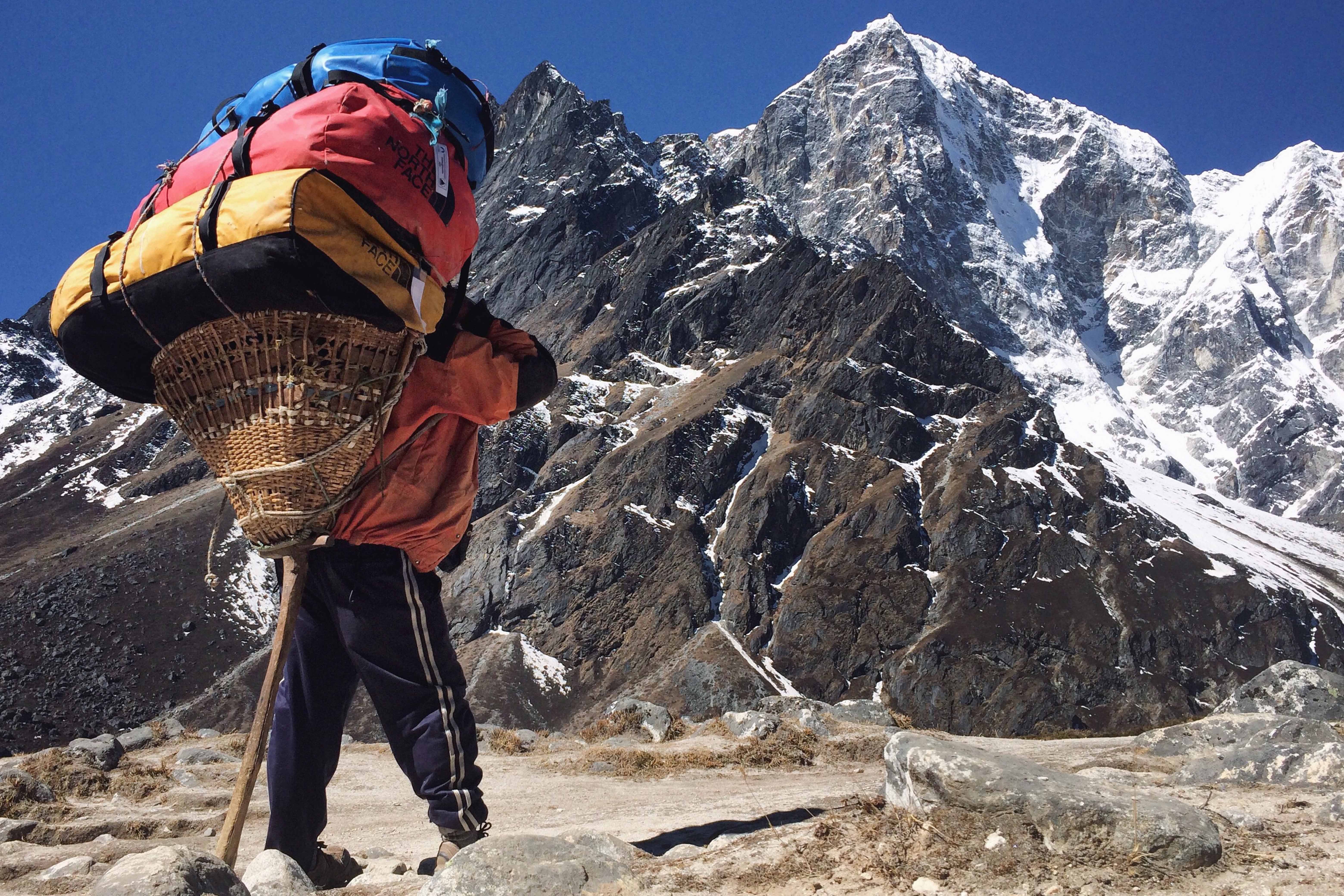 The Life of Sherpas in Nepal-Sodha Travel