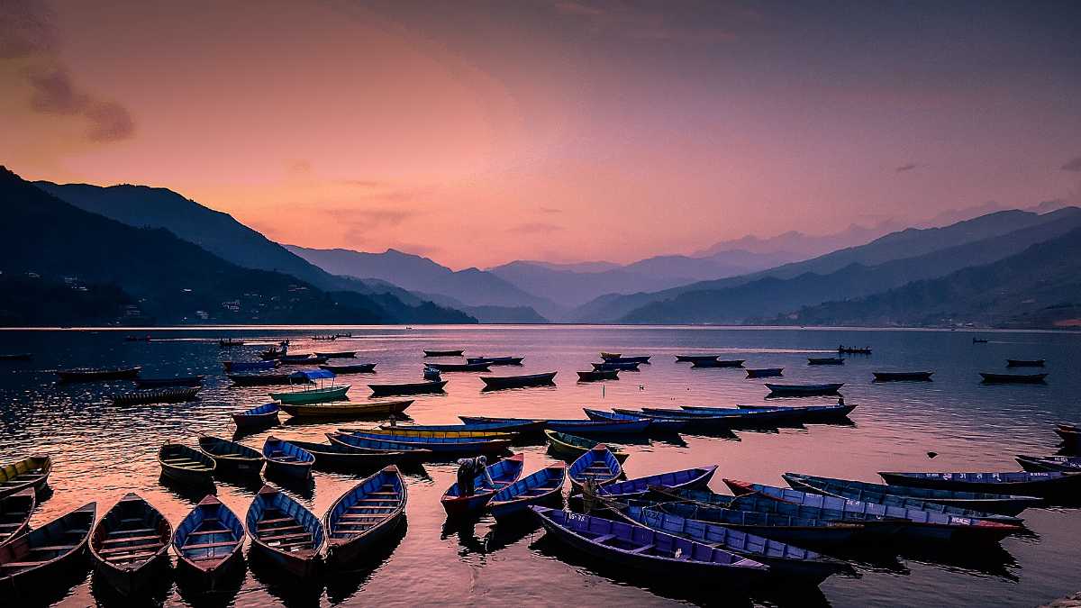 The Rupa Tal - Sodha Travel