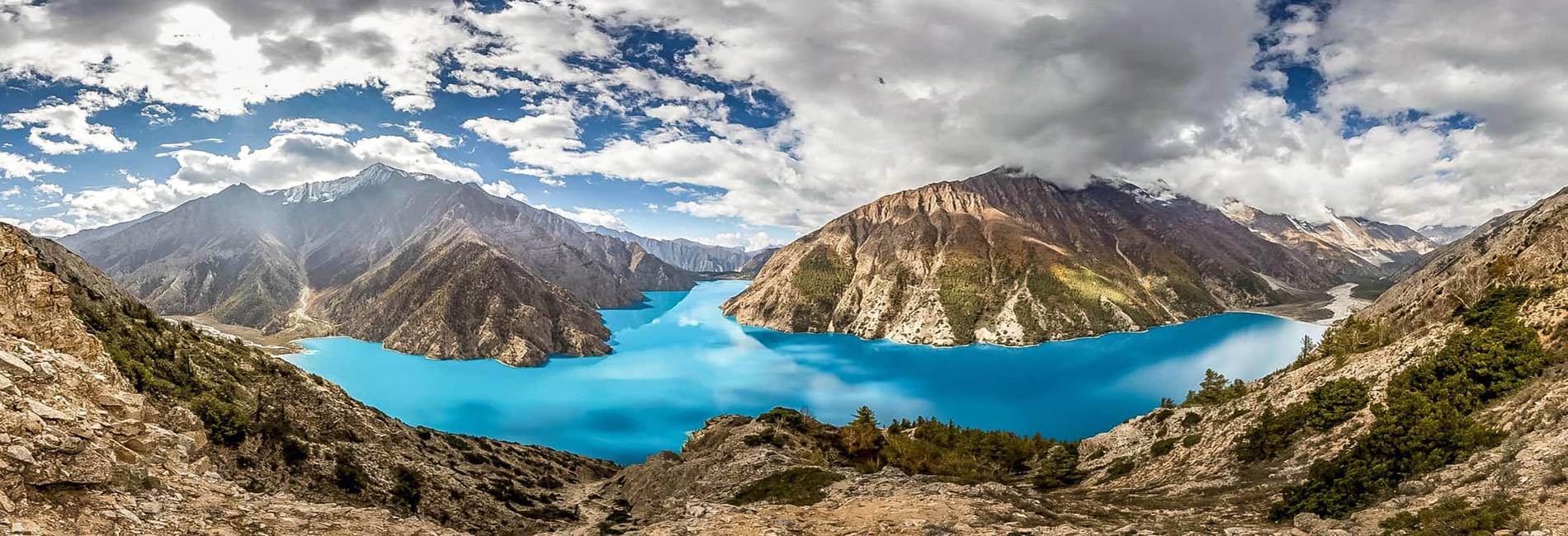 Upper Dolpo - Sodha Travel