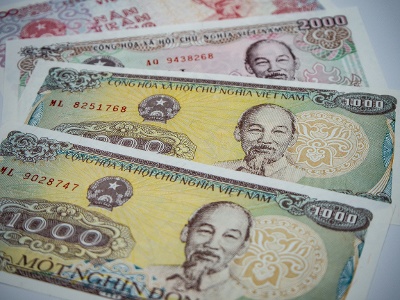 Vietnam Currency