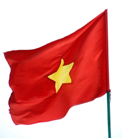Vietnam Flag