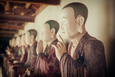 Vietnam Religion