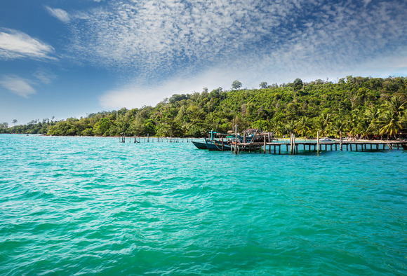 Highlights of Cambodia