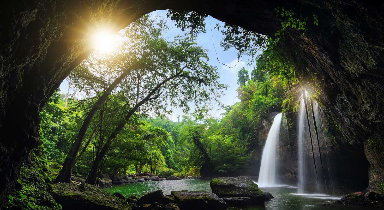 Khao Yai National Park - Sodha-Travel