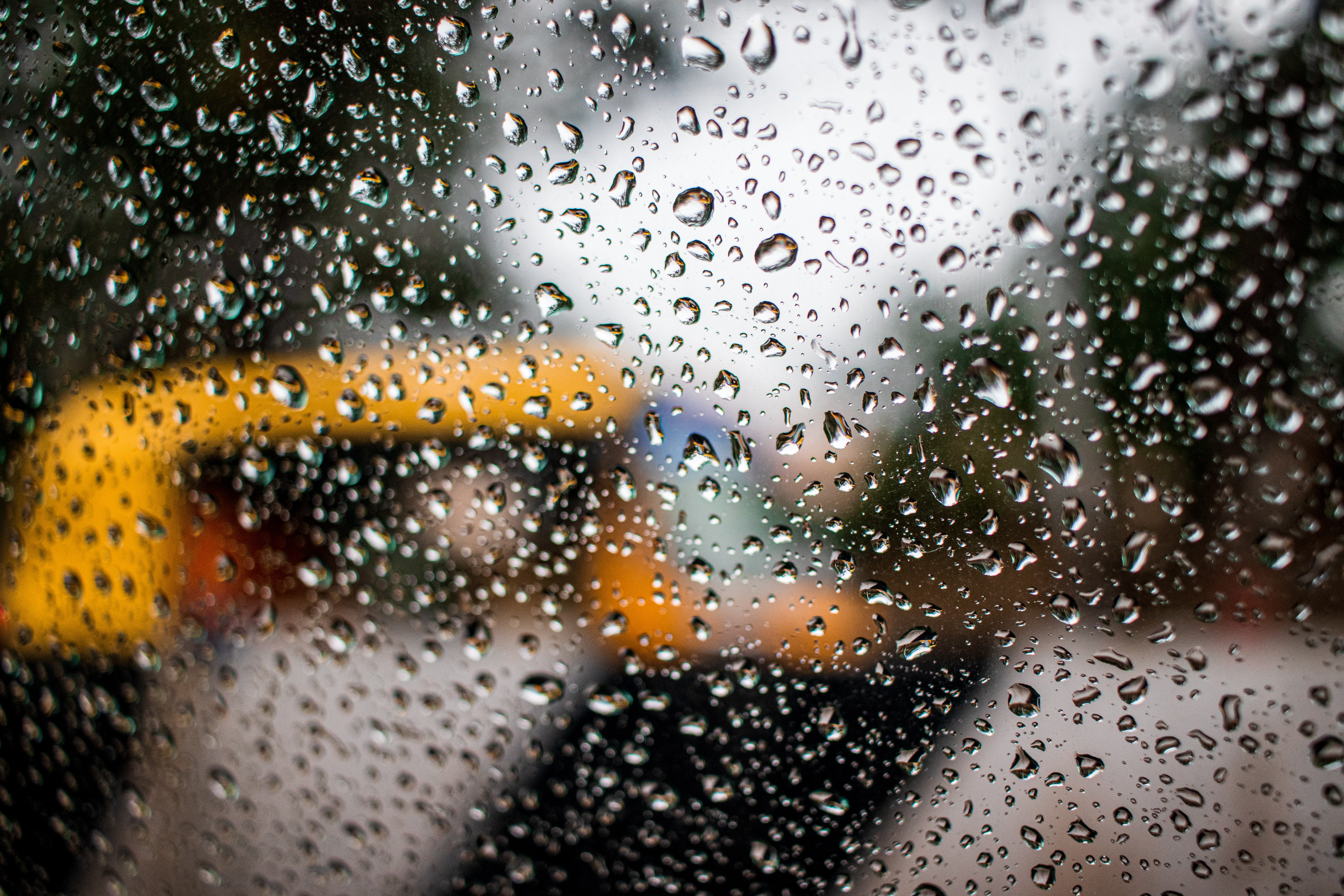Monsoon in India