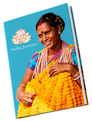 Sodha Journeys Destination Guides